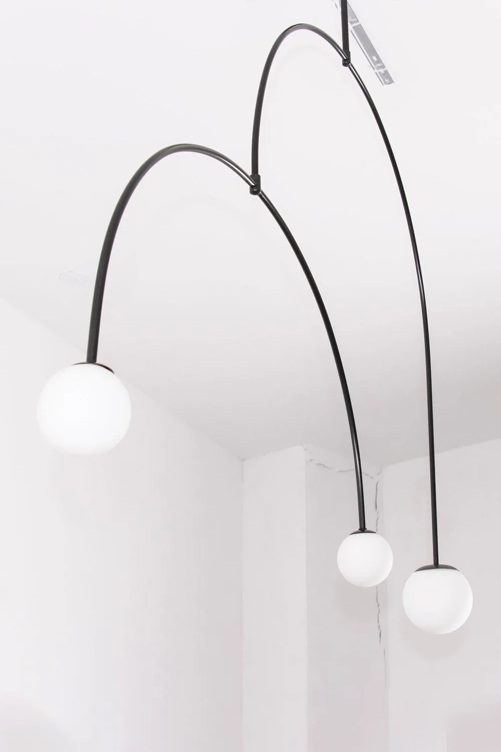 Mobile Chandelier