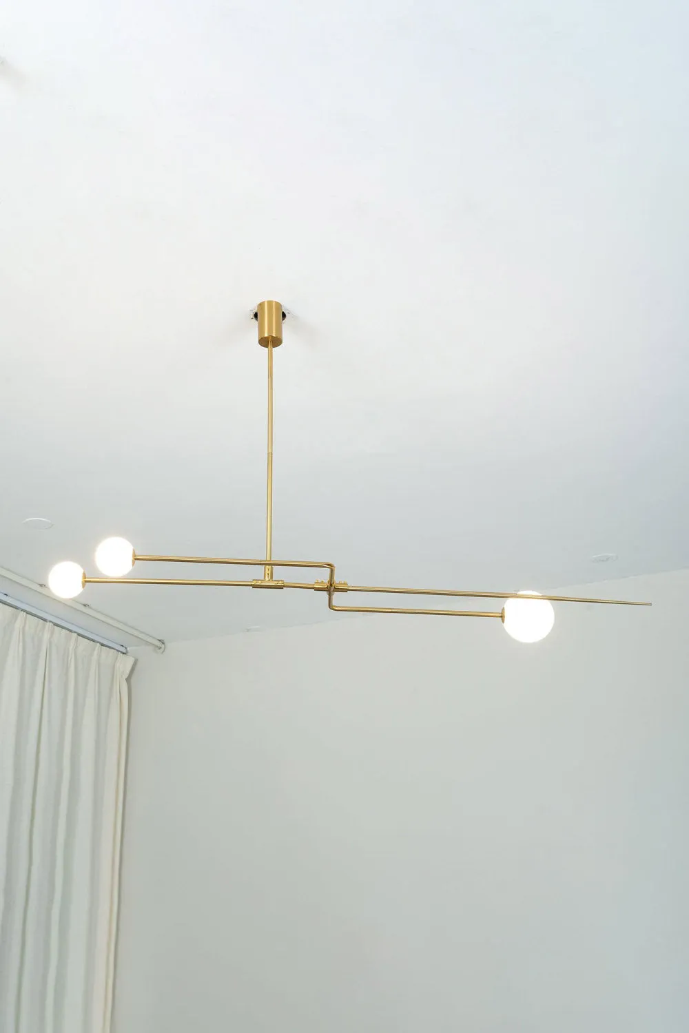 Mobile Chandelier