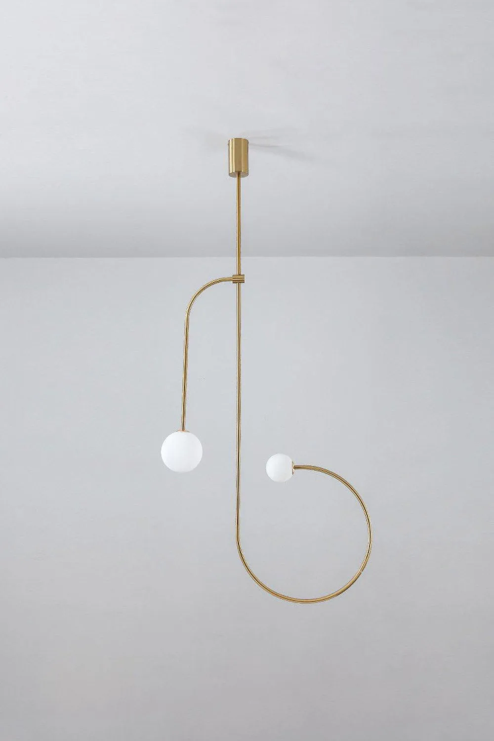 Mobile Chandelier
