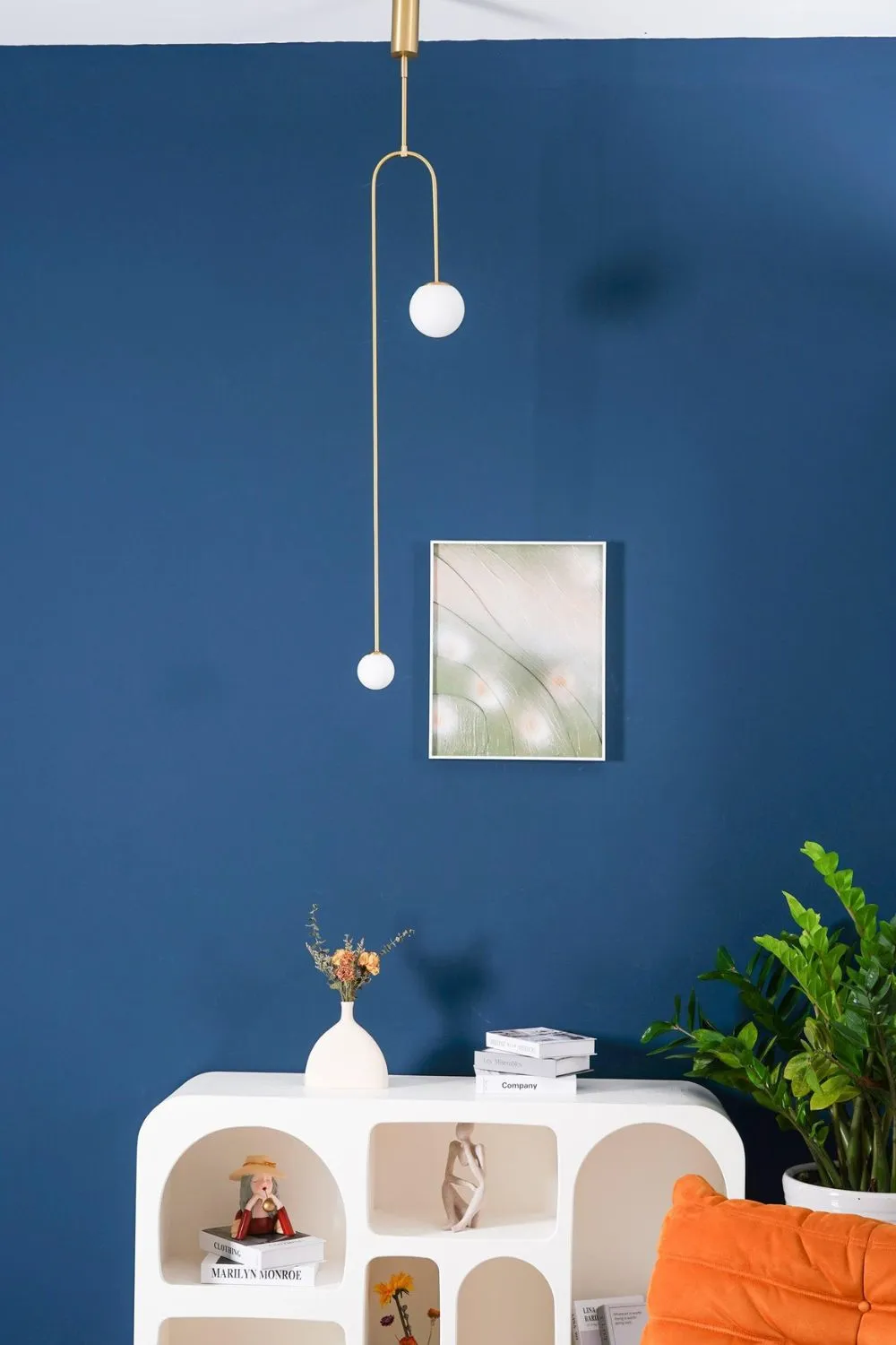 Mobile Chandelier