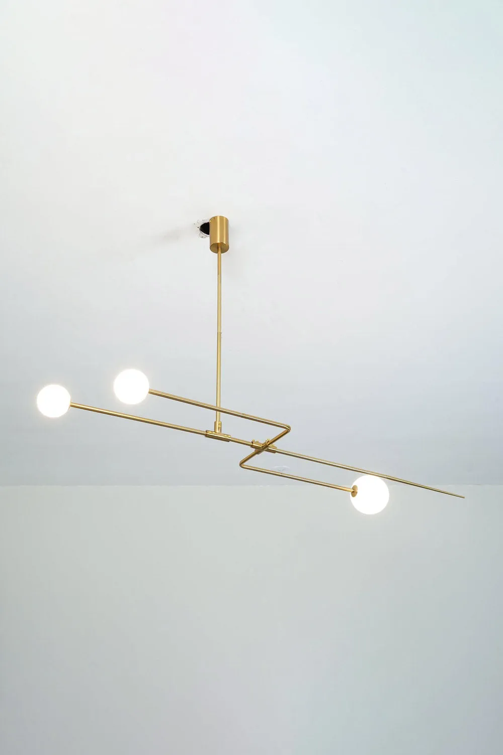 Mobile Chandelier