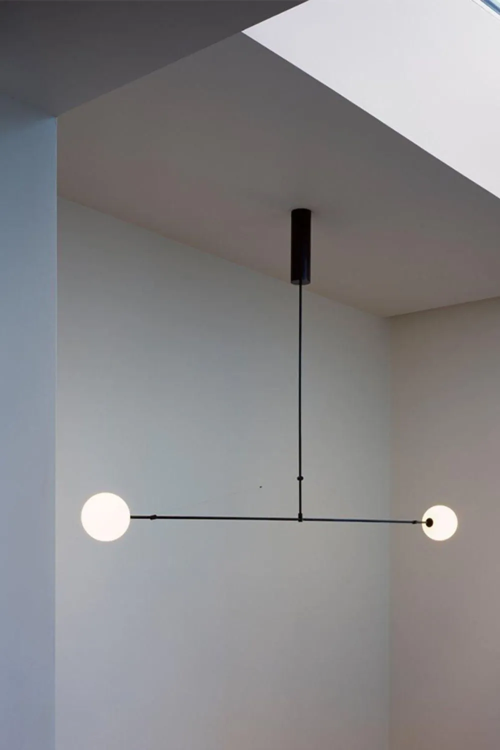 Mobile Chandelier