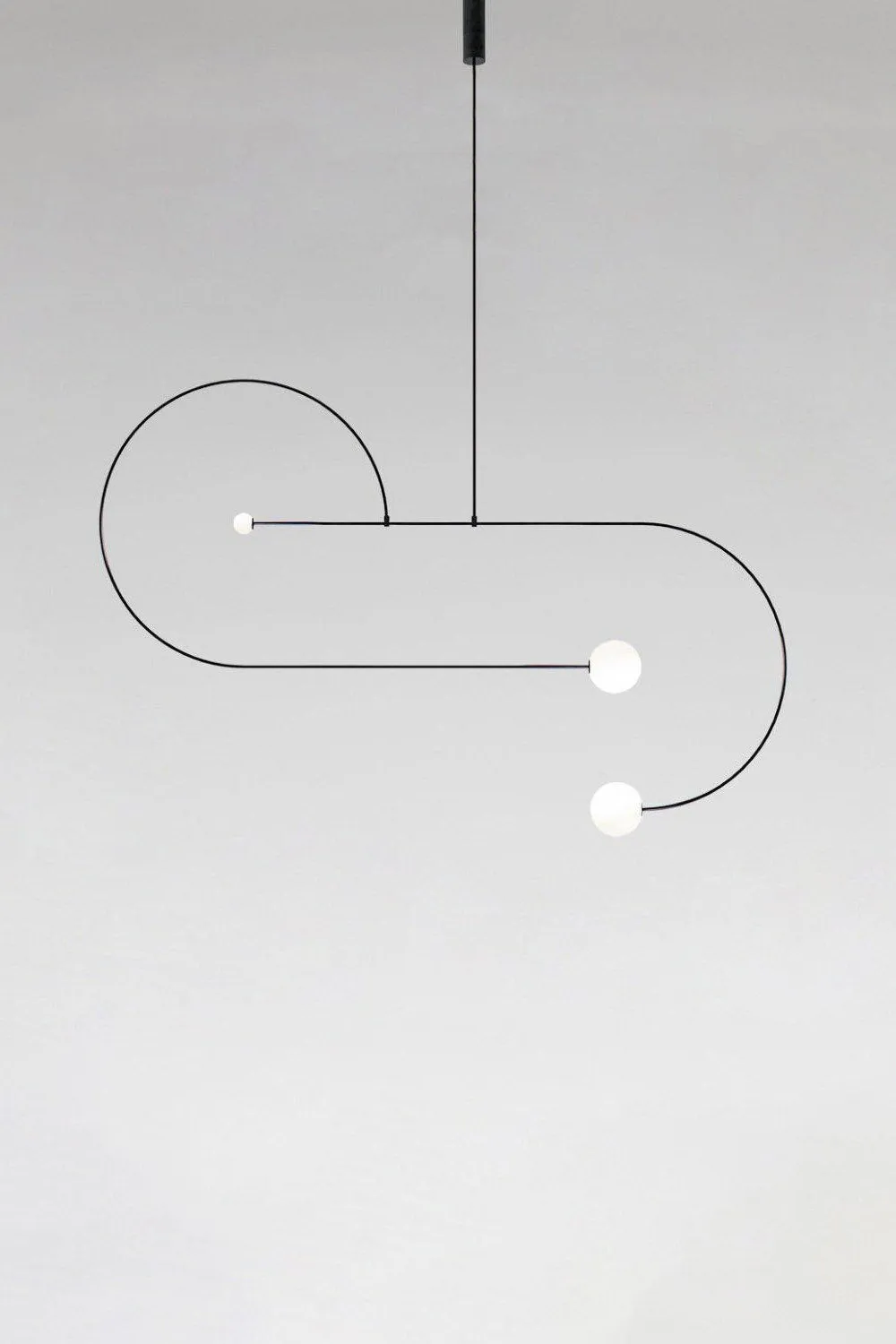 Mobile Chandelier