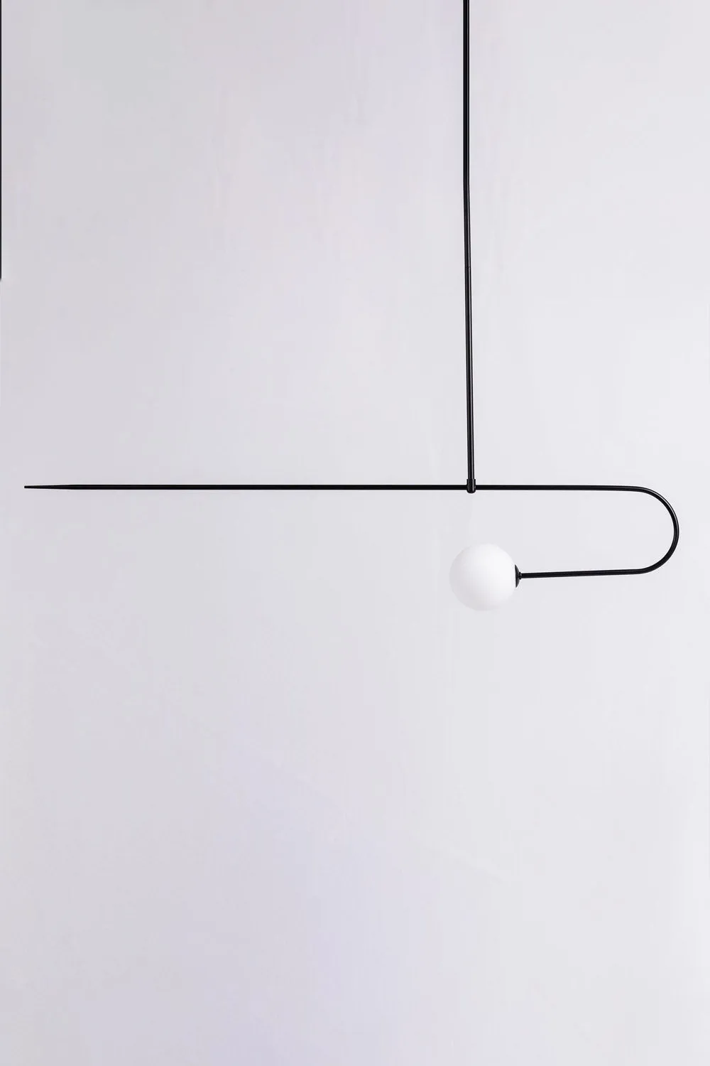 Mobile Chandelier