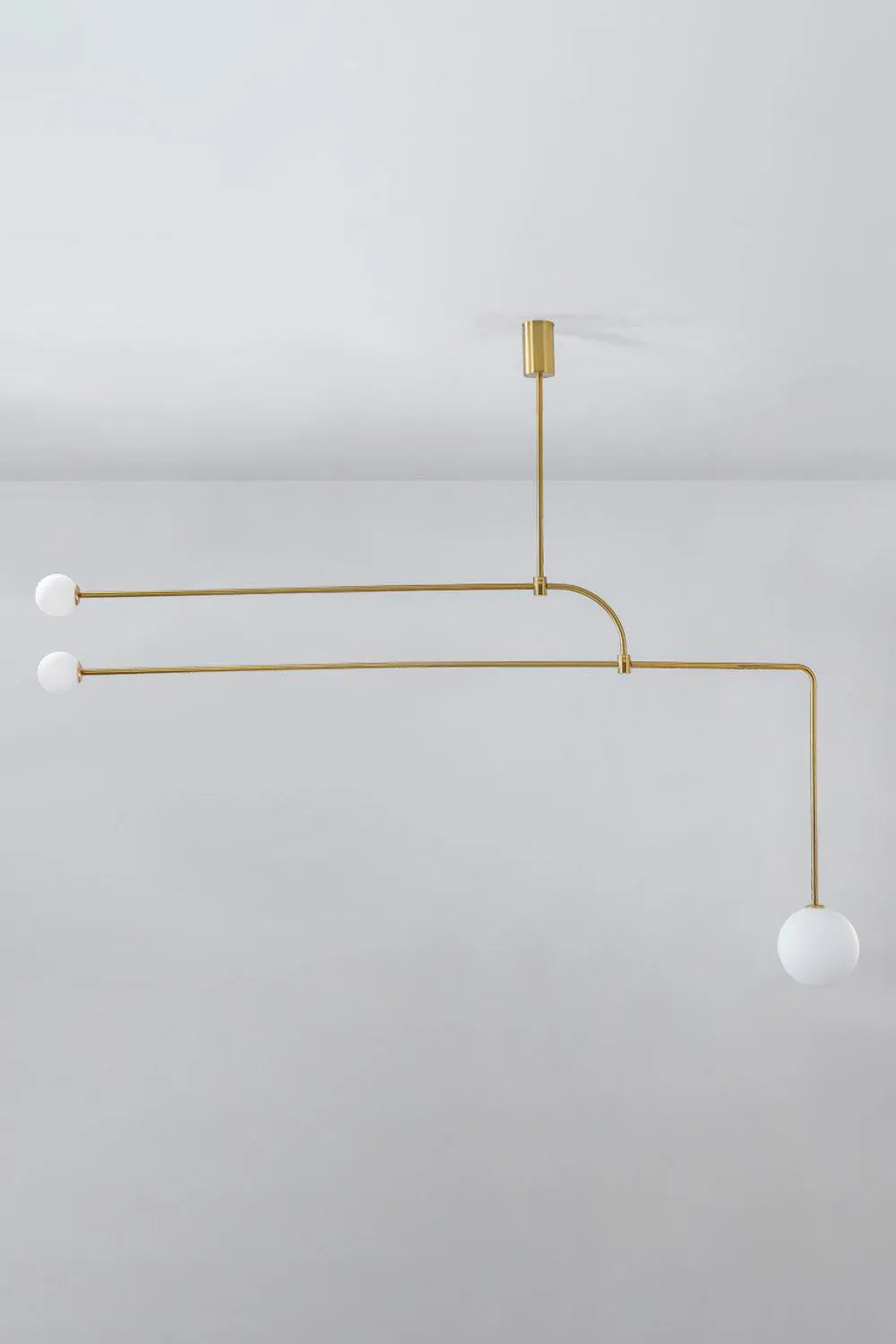 Mobile Chandelier