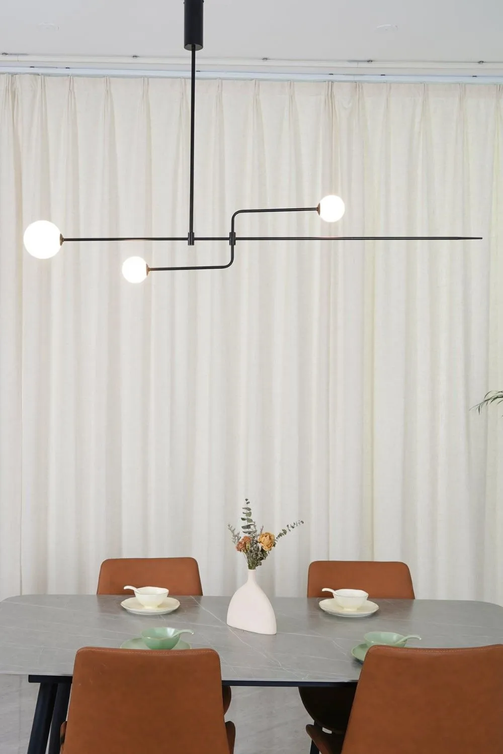 Mobile Chandelier