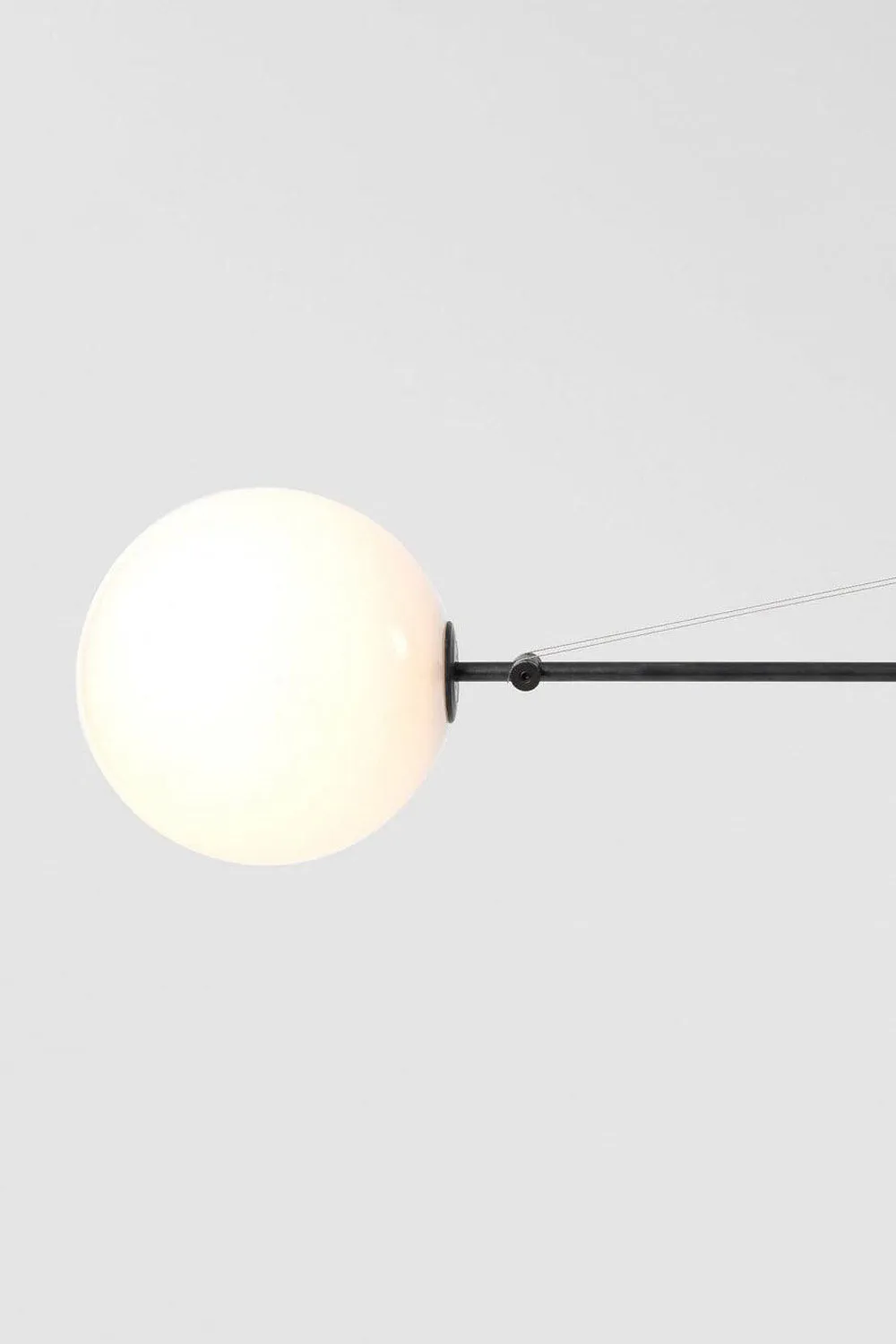 Mobile Chandelier