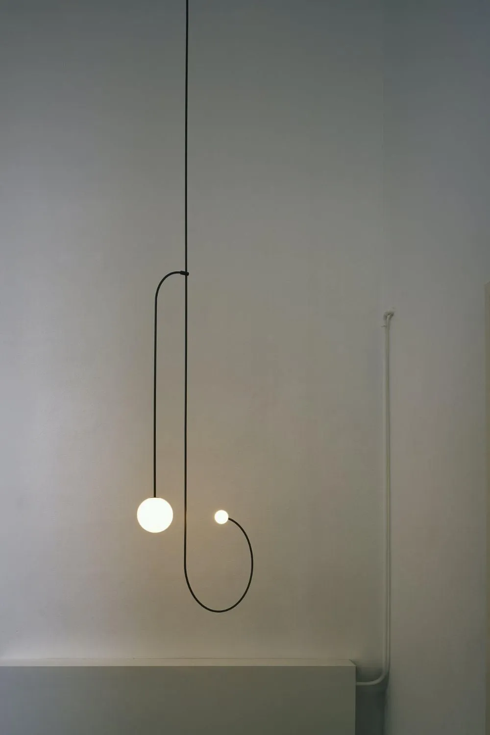 Mobile Chandelier