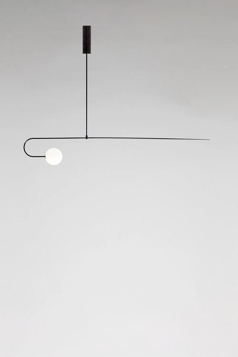 Mobile Chandelier