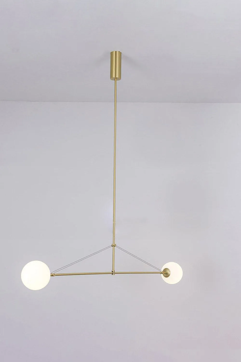 Mobile Chandelier