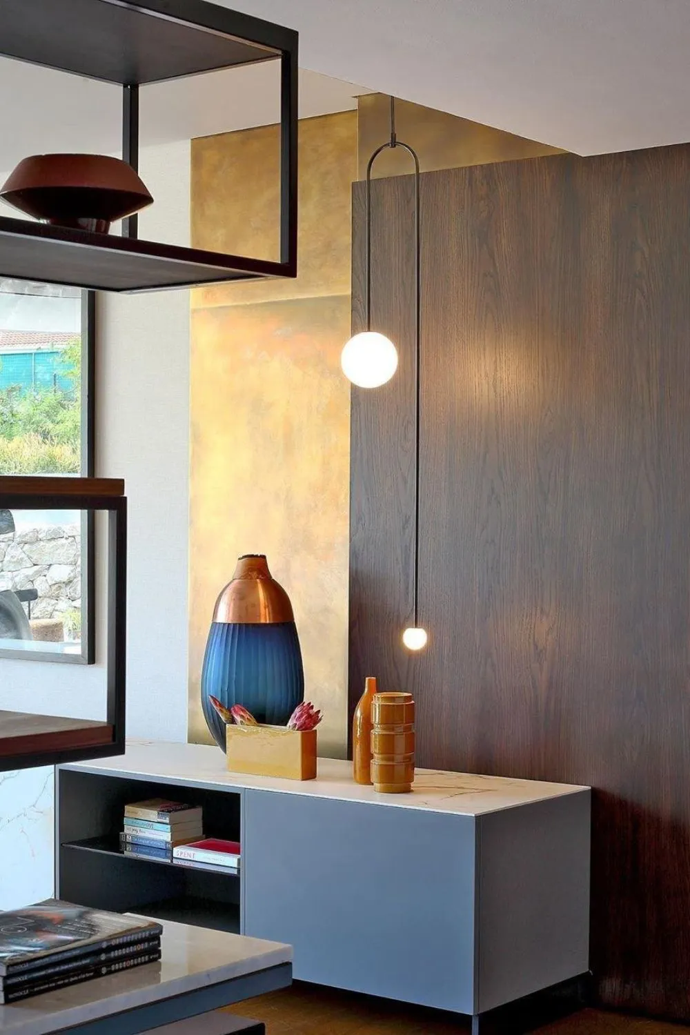 Mobile Chandelier