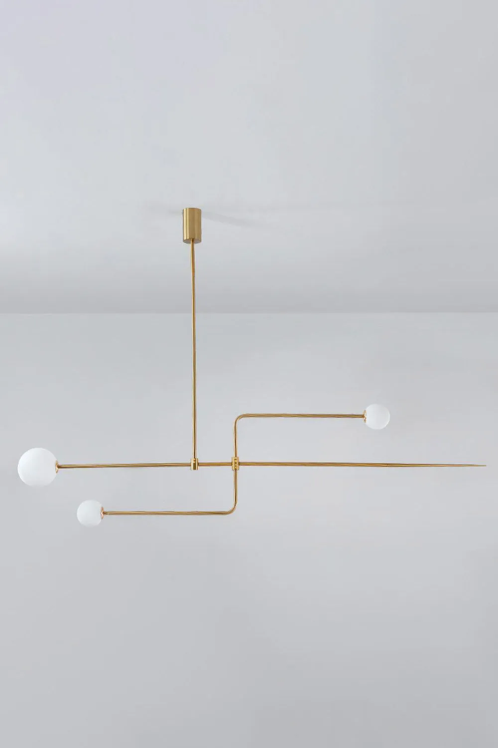 Mobile Chandelier