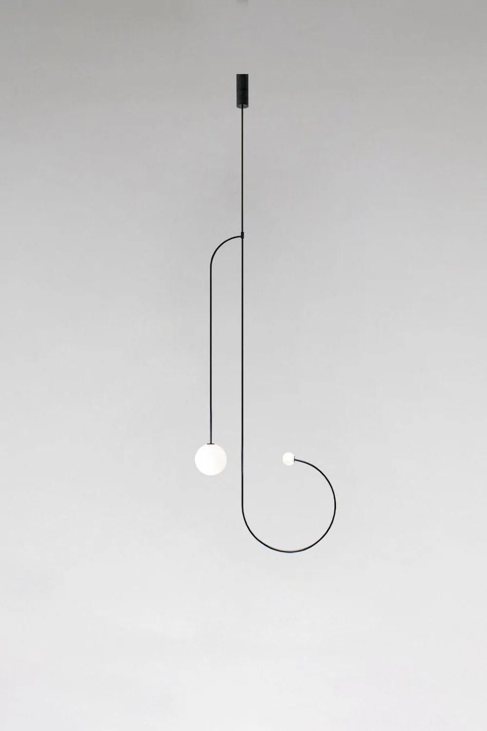 Mobile Chandelier