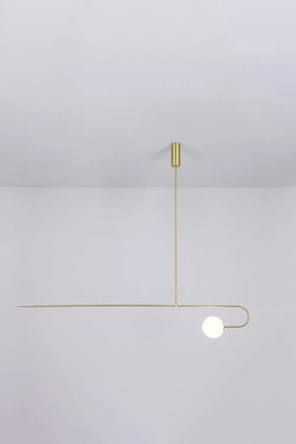 Mobile Chandelier