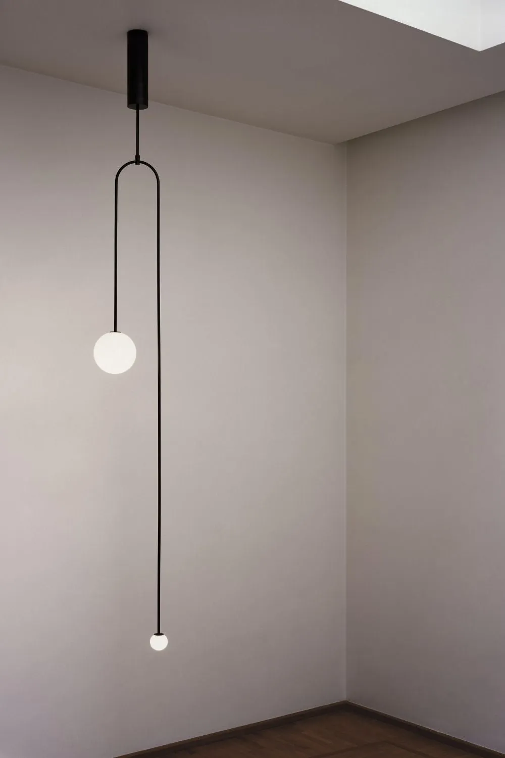 Mobile Chandelier