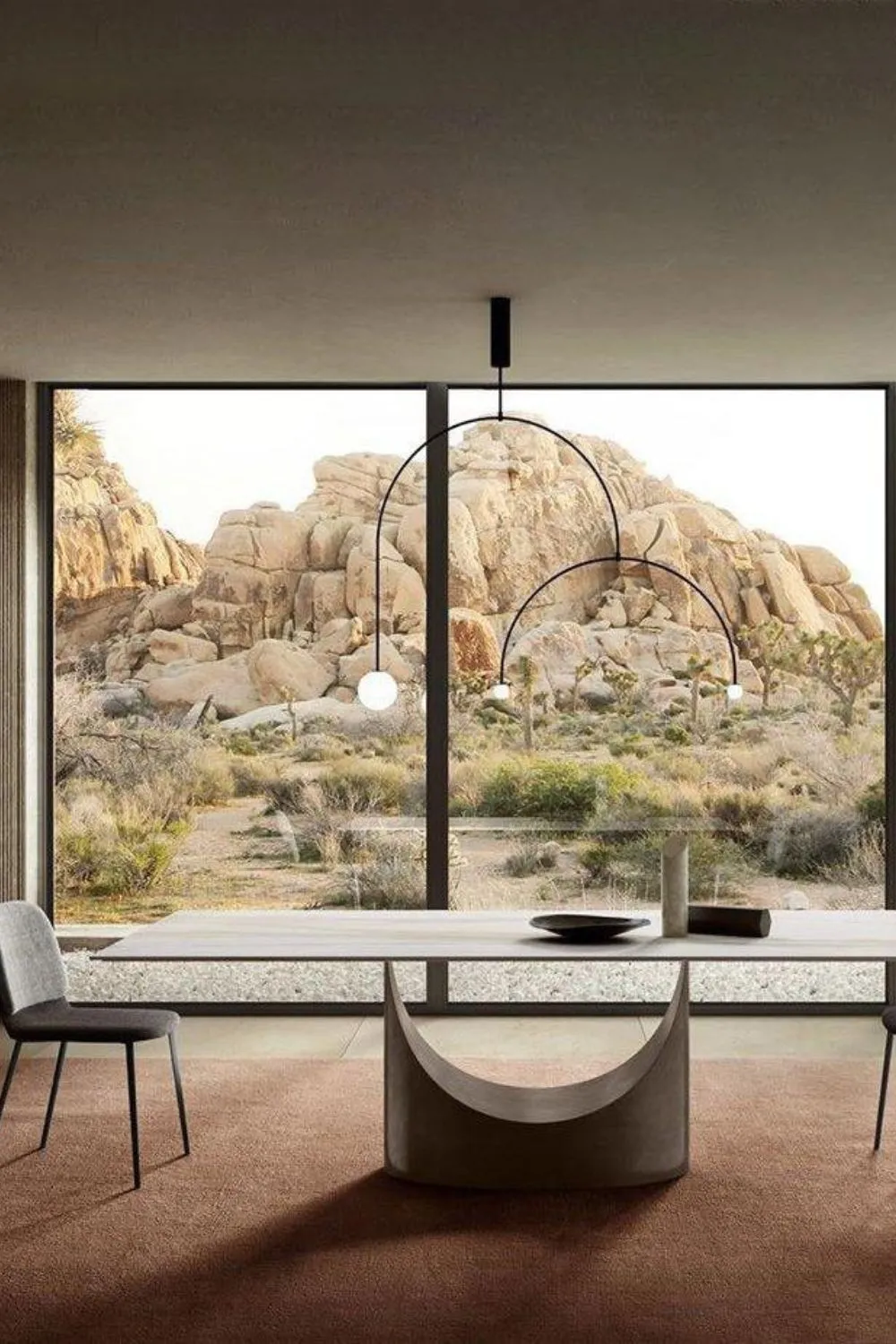 Mobile Chandelier