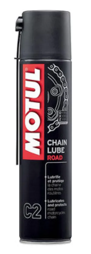MOTUL C3 CHAIN LUBE OFF ROAD