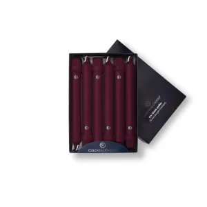 Mulberry 8" Classic Taper