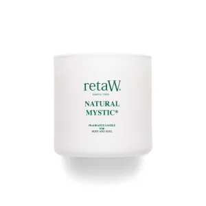 NATURAL MYSTIC CANDLE
