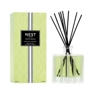 Nest Wellness Lime Zest & Matcha Diffuser