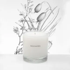 No.04 Bois de Balincourt Candle