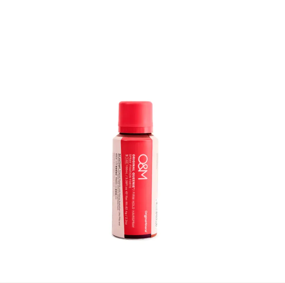 O&M Original Queen Hairspray