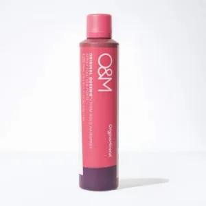 O&M Original Queen Hairspray