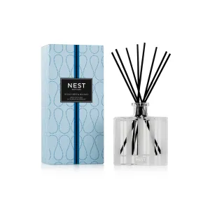 Ocean Mist & Sea Salt Reed Diffuser 5.9 fl.oz/175 ml by Nest New York
