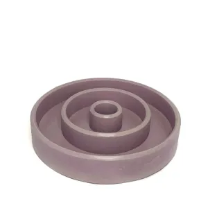 Ondas Catch All Taper Holder (Lavender)