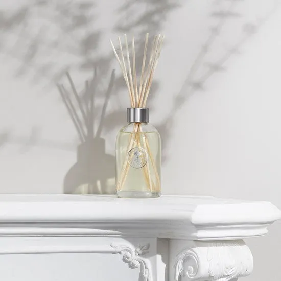 Organic Aromatherapy Reed Diffuser Balancing