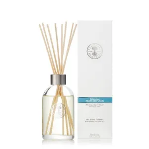 Organic Aromatherapy Reed Diffuser Balancing