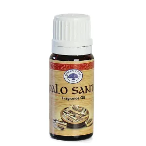 Palo Santo Fragrance Oil