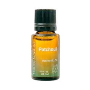 Patchouli