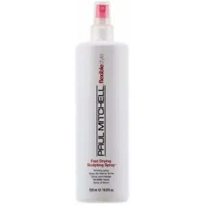 Paul Mitchell Fast Drying Sculpting Spray 16.9 oz