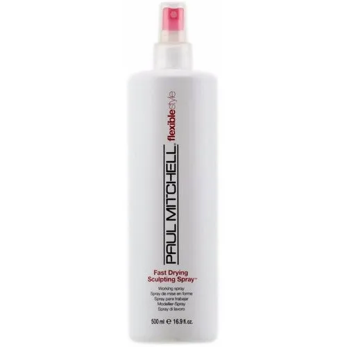 Paul Mitchell Fast Drying Sculpting Spray 16.9 oz