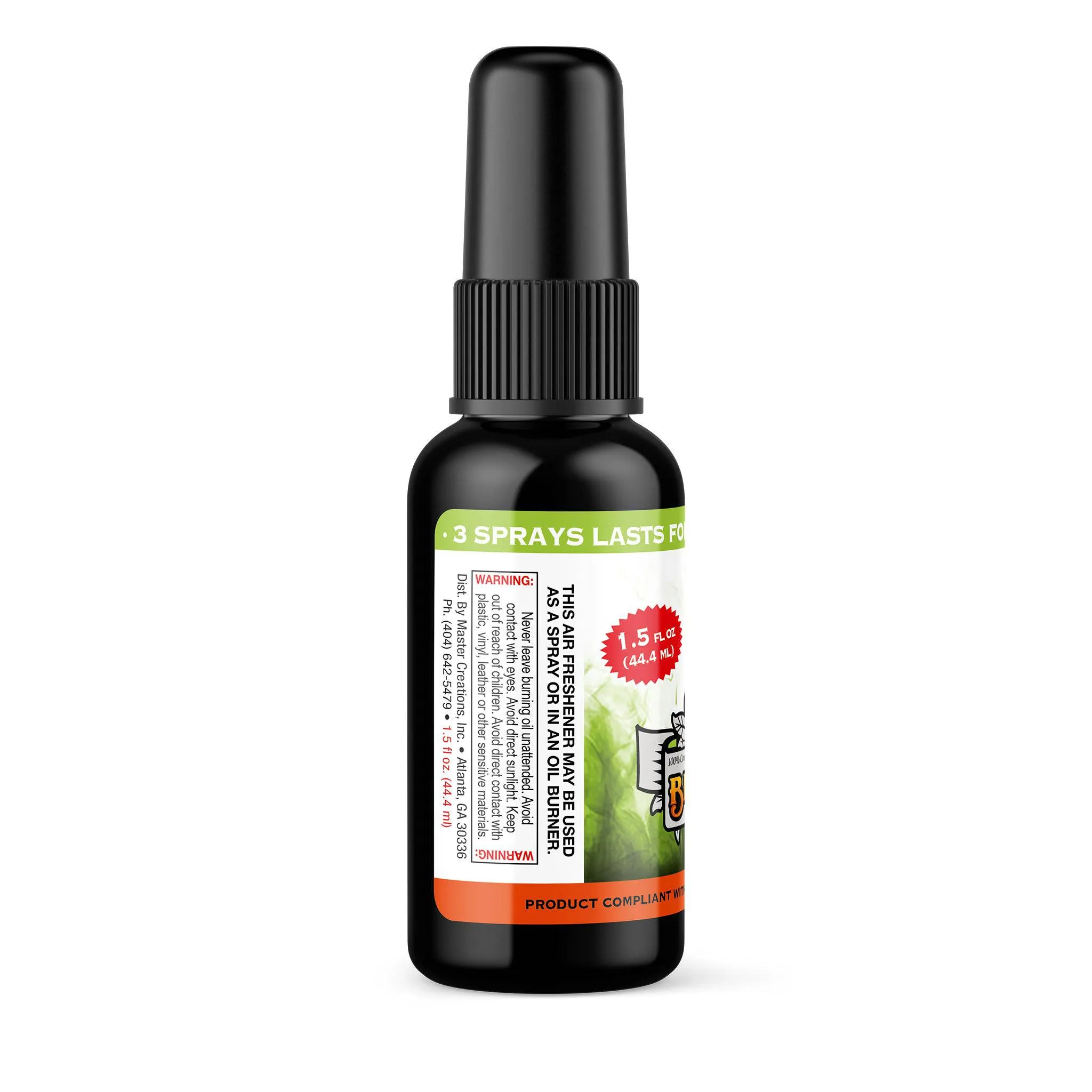 Pine Air Air Freshener Spray