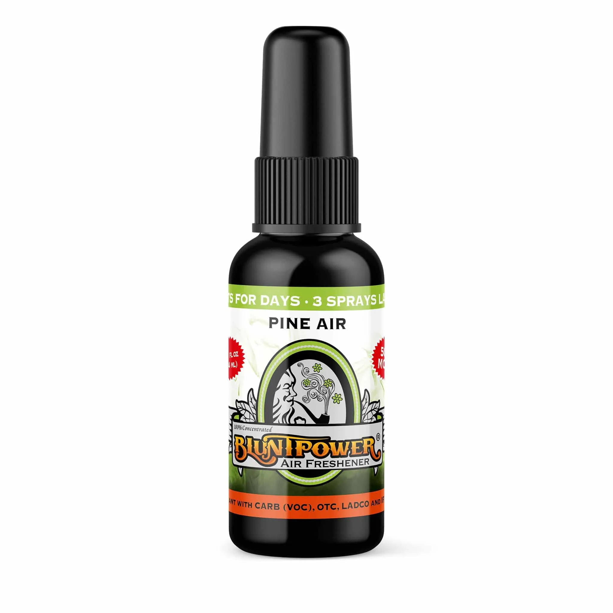 Pine Air Air Freshener Spray