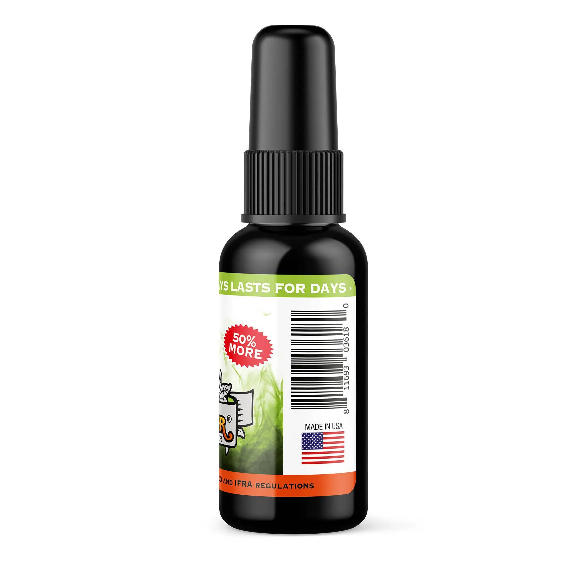 Pine Air Air Freshener Spray