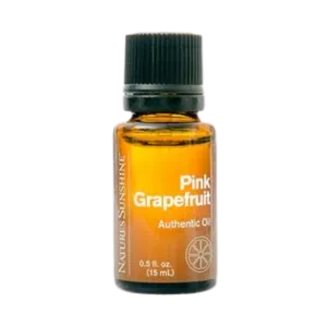 Pink Grapefruit