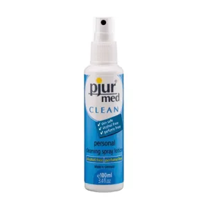Pjur MediumClean Spray 100ml