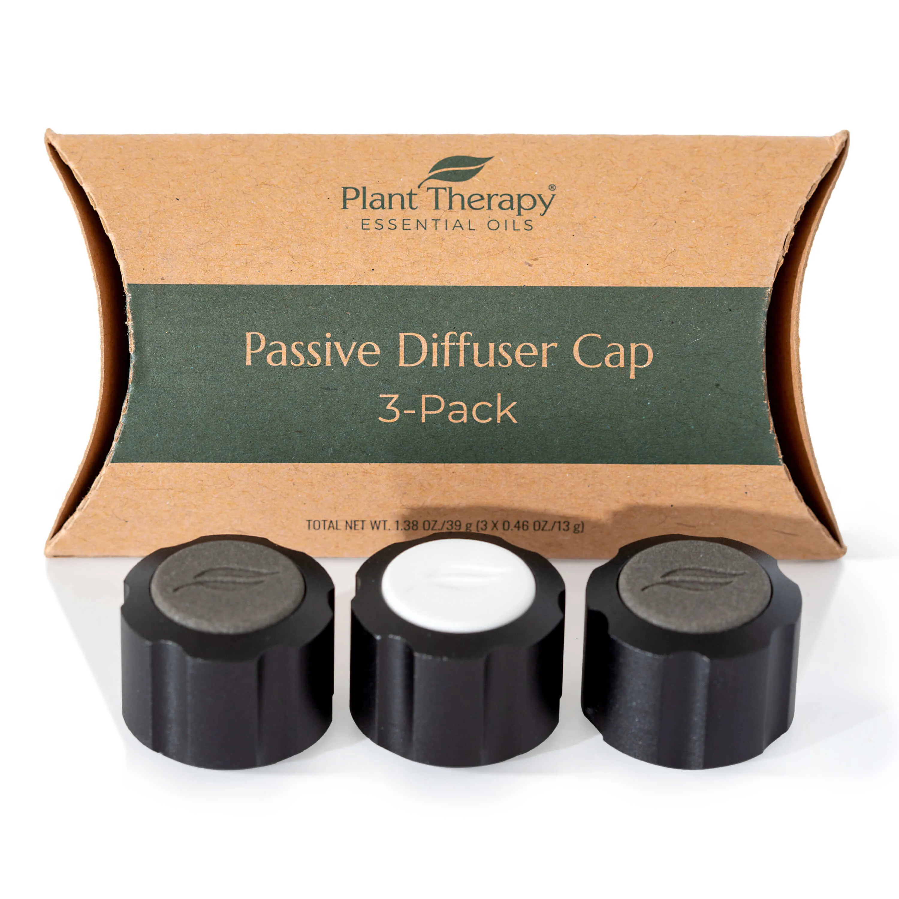 Plant Therapy Be Well Germ Fighter Starter Set