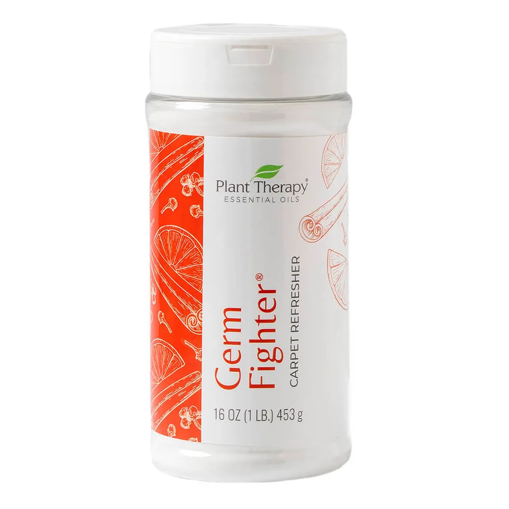 Plant Therapy Be Well Germ Fighter Starter Set