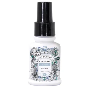 Pourri Car 1.4oz Fresh Air Car Spray