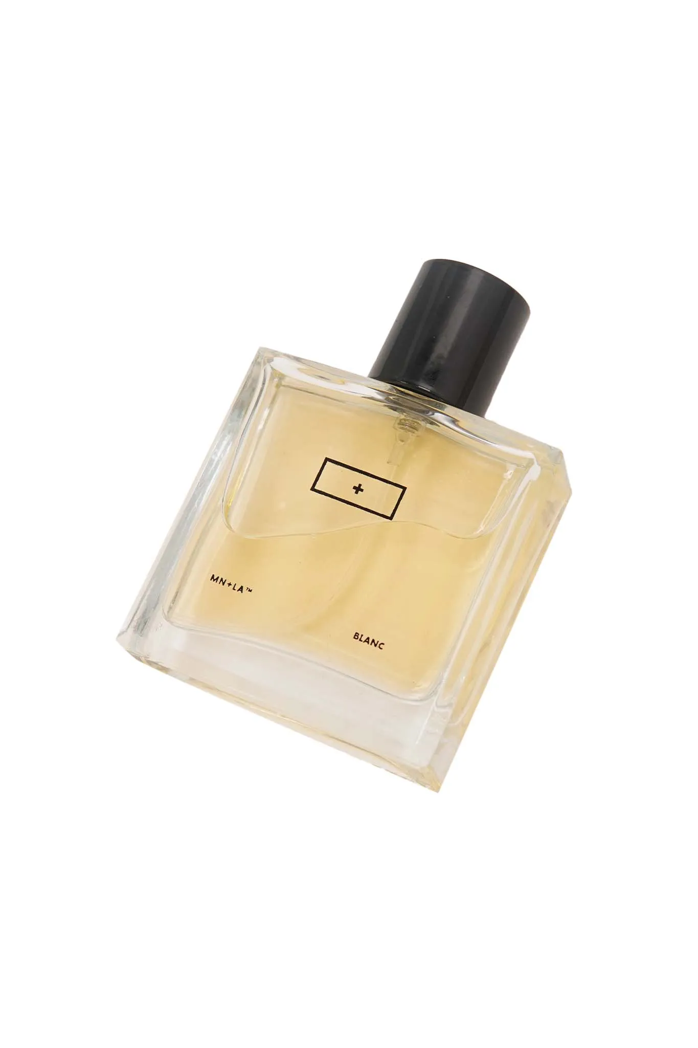 "BLANC" MN LA PARFUM