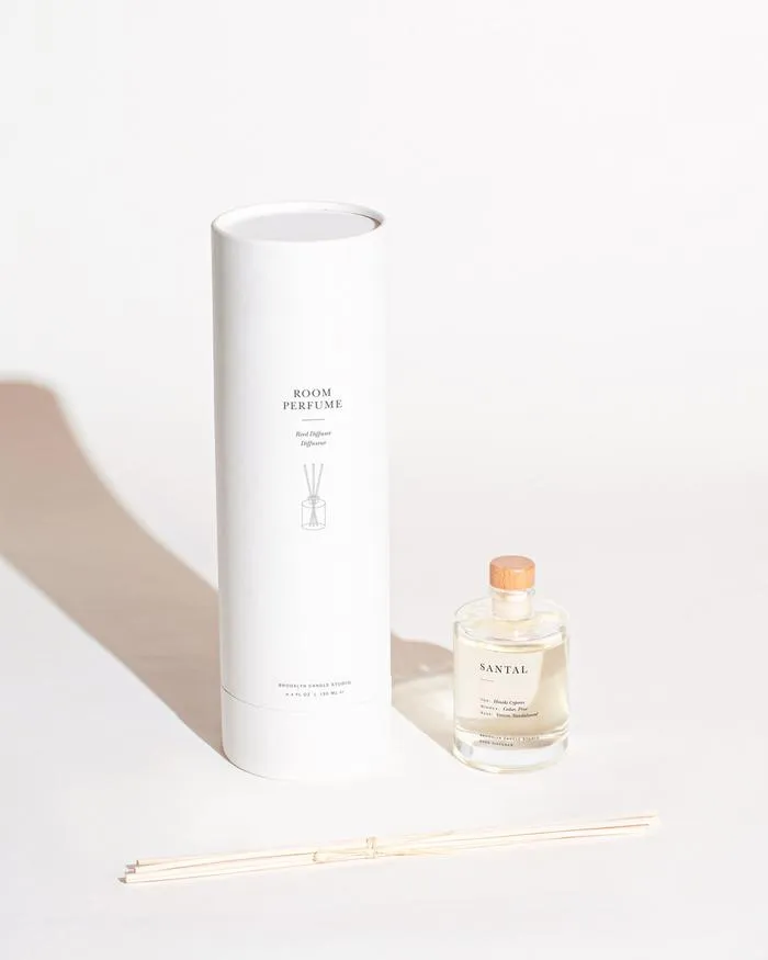 Reed Diffuser (Santal)