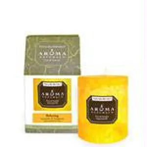 Relaxing3x3.5"PillarCandle ARO