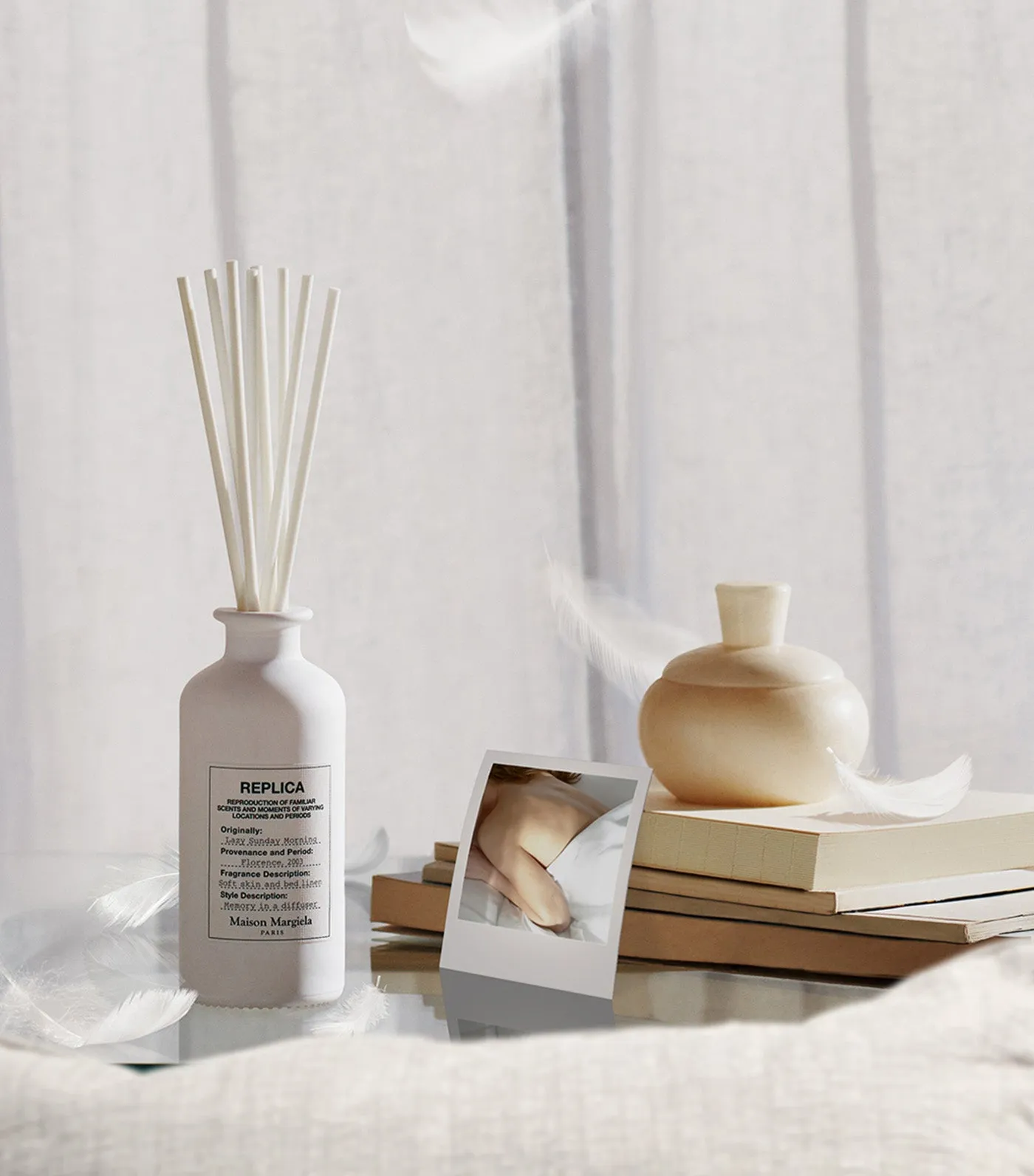 Replica Lazy Sunday Morning Diffuser