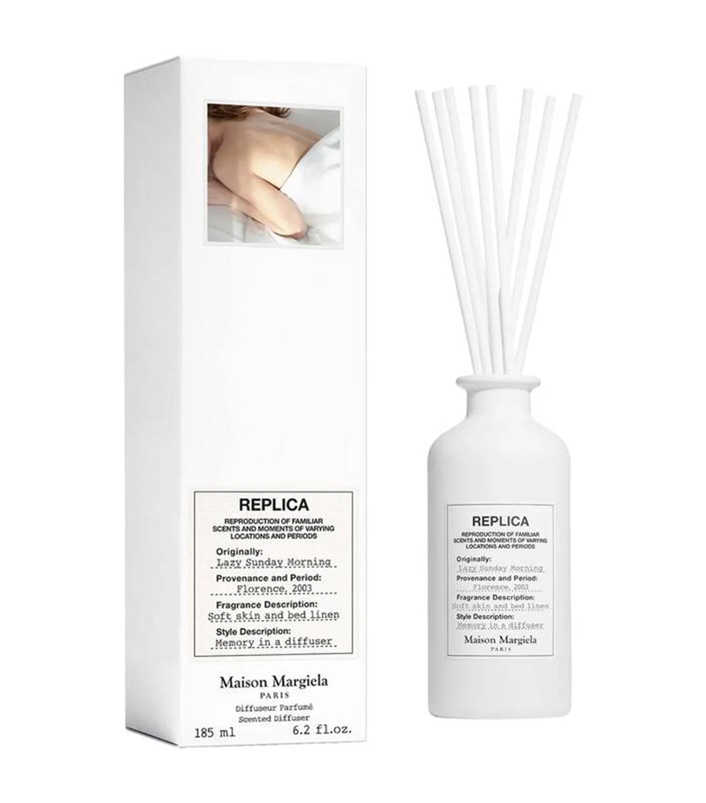Replica Lazy Sunday Morning Diffuser