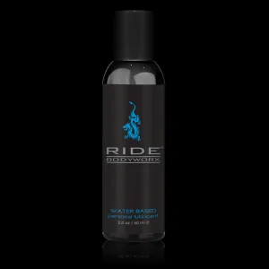 Ride Bodyworkx Water 2 Oz.