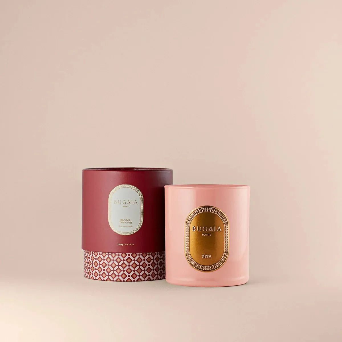 Rita Scented Candle